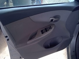 2010 TOYOTA COROLLA, SILVER, LE, 1.8L, AT,   Z25022
